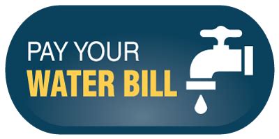 minot water bill|pay water bill online.